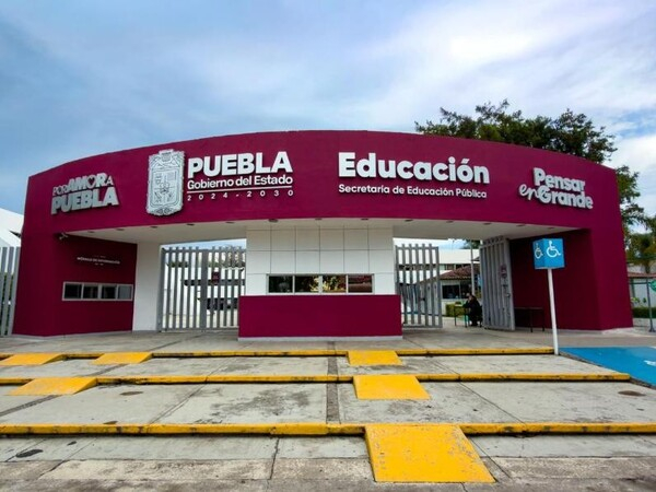 Sin clases mañana 11 de junio: SEP Puebla