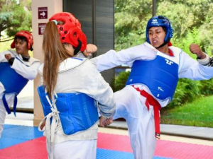 UTH promueve talleres deportivos y culturales