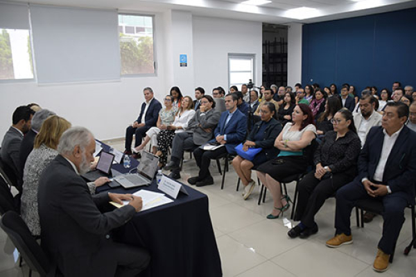 Los derechos humanos, una herramienta para transformar la realidad