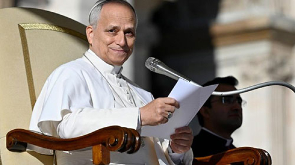 No es el final, sino parte del viaje hacia la eternidad