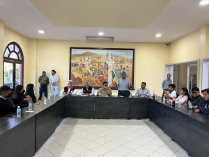 Retornan clases presenciales en ITSSNA