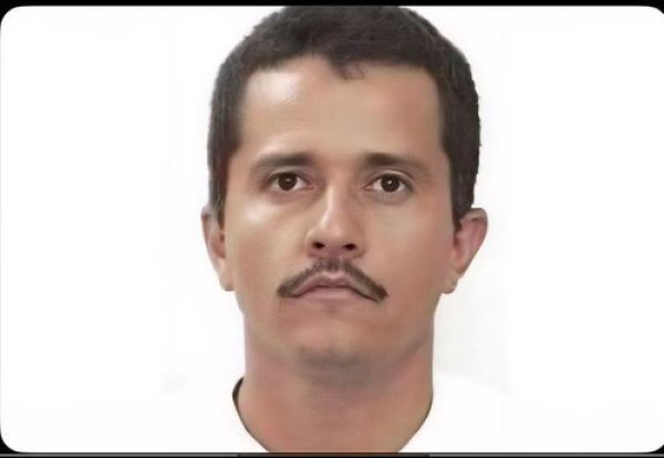 Nemesio Oseguera Cervantes, l&iacute;der del CJNG
