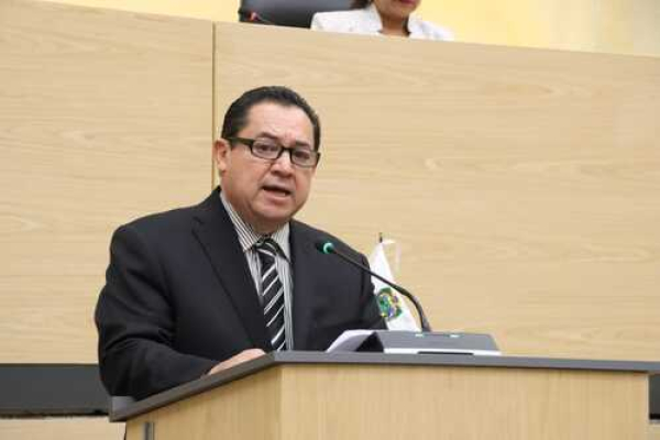 Congreso busca fortalecer a municipios