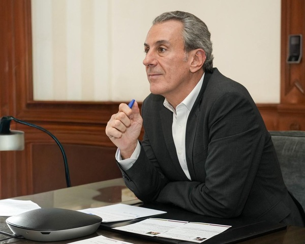 Calles nuevas y completas para Puebla: Chedraui