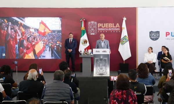 UDEP: 12 figuras del futbol mexicano en “Summit 2026”