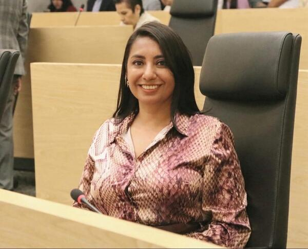 Nuevas masculinidades para Ley de Igualdad