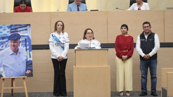 Congreso busca campañas ambientales en escuelas