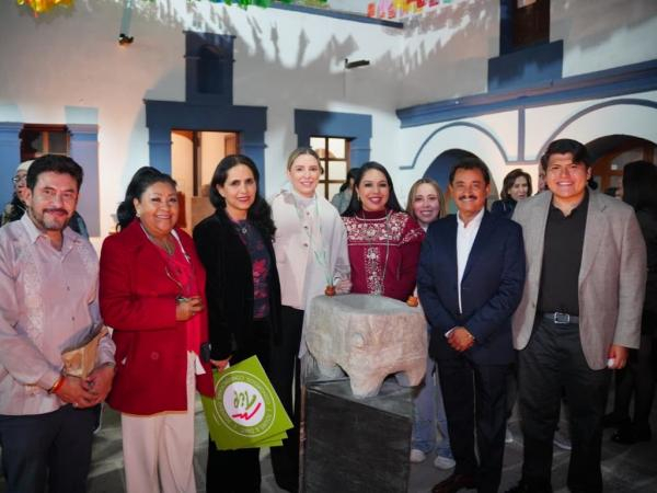 Nueva temporada de &quot;Callejoneadas Cholultecas&quot;