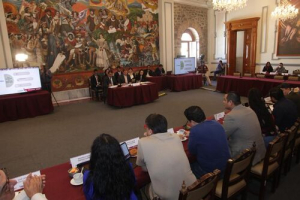 Deporte como pilar del bienestar en Puebla Capital