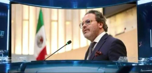 Presenta Roberto Zataráin primer Informe Legislativo