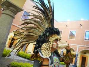 ¡Ya viene la 75ª Feria de San Pedro Cholula!