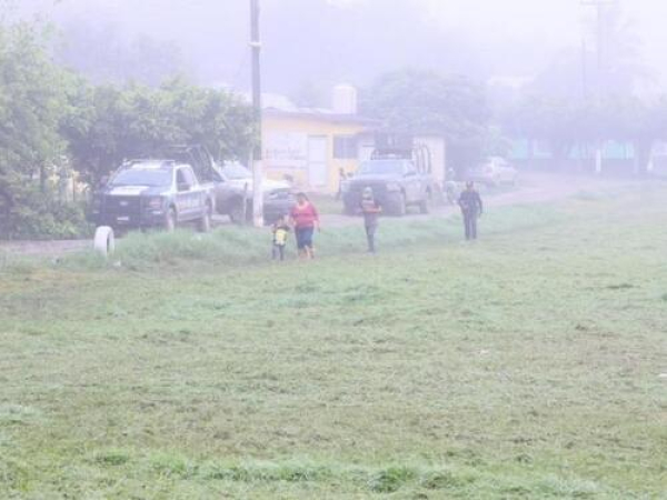 Por frente frío, Gobierno de Puebla alerta posibles lluvias