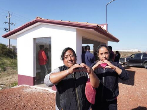 Fortalece movilidad en Chignahuapan