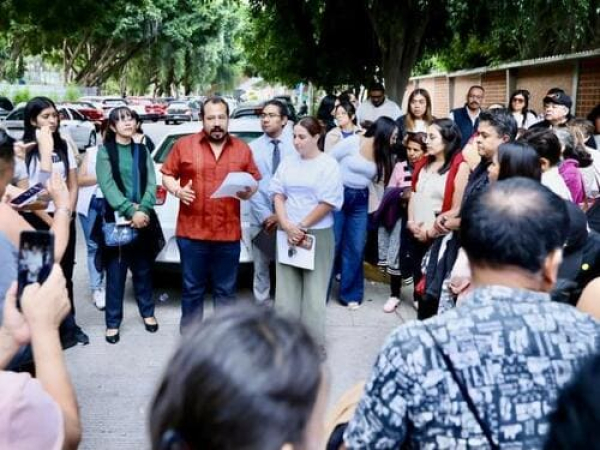 Presentan rutas del nuevo cablebús