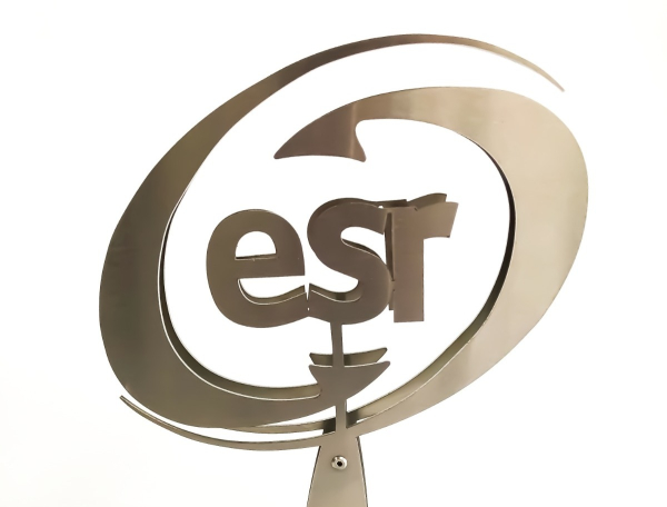 Recibe Altosano Granjas Carroll el distintivo ESR