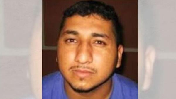 Cae hermano del máximo narco de Ecuador