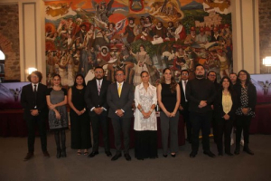 Puebla Capital genera cultural transformadora e incluyente