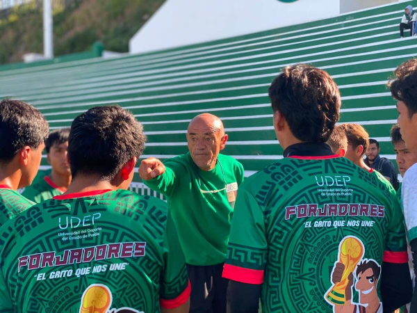 UDEP fortalece formación deportiva de estudiantes