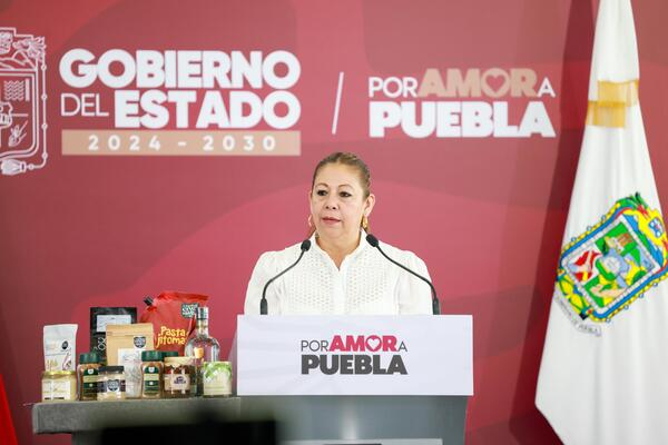 Más de 5 mil hogares recibieron "Agua del Bienestar"