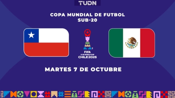 México se enfrenta al anfitrión en octavos de final