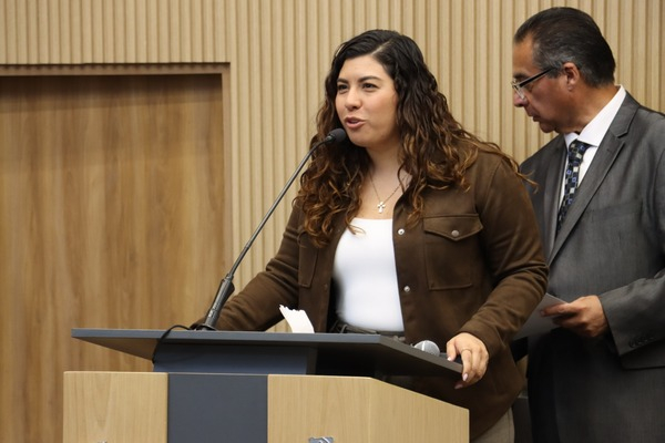 CIUM conmemora V Aniversario: Xel Arianna