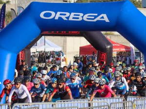 Atlixco sede del XX Popobike