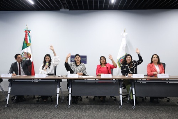 Piden mayor inclusi&oacute;n en Premio Estatal de la Juventud