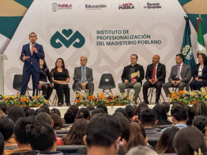Lanza IPMP revista digital “Genoma Docente&quot;