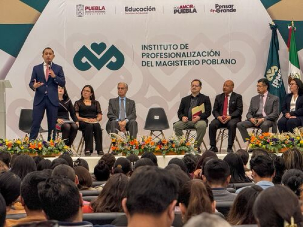Lanza IPMP revista digital “Genoma Docente&quot;