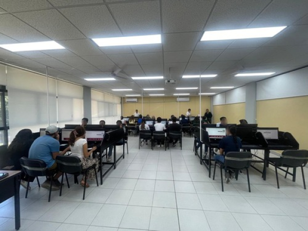 Inicia USEP actividades en sedes regionales