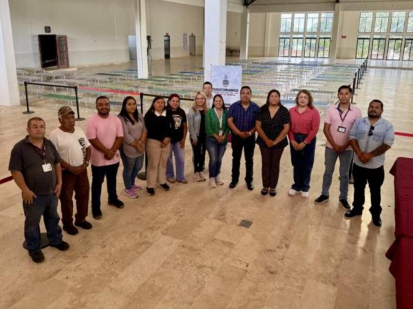 SEDIF refuerza atención a familias poblanas