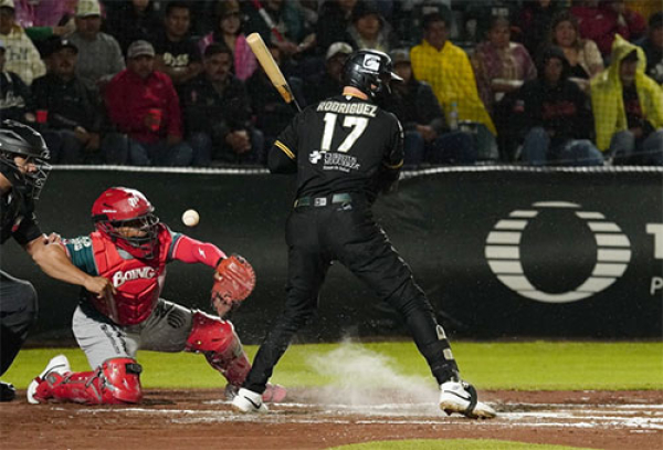 Sin definir la serie en juego 5