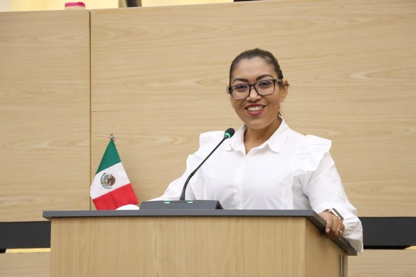 Proponen reforma para combatir la trata de personas