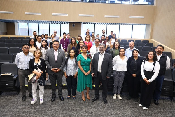 Congreso impulsa foro sobre cáncer de mama