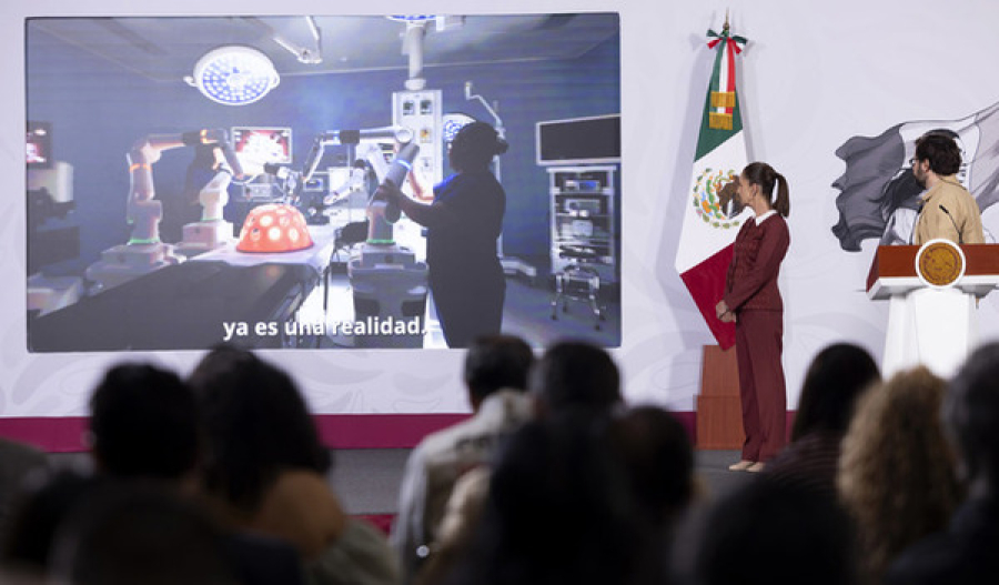 Salud digital y tecnología médica, prioridades en 2026