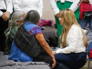 SEDIF lleva alegría a la Sierra Norte