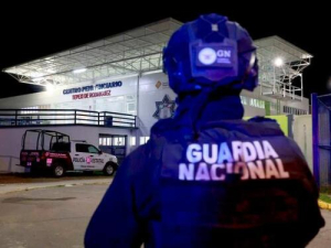 SSP encabeza operativos en Centros Penitenciarios