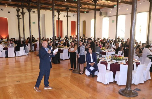 SEDI digitaliza inspección laboral en Puebla