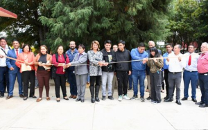 UTH realiza mantenimiento en primarias