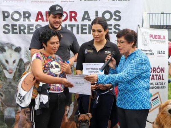 Vía Recreativa Metropolitana edición “Seres Sintientes”