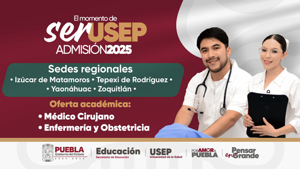 La USEP inicia Proceso de Admisión en cuatro municipios