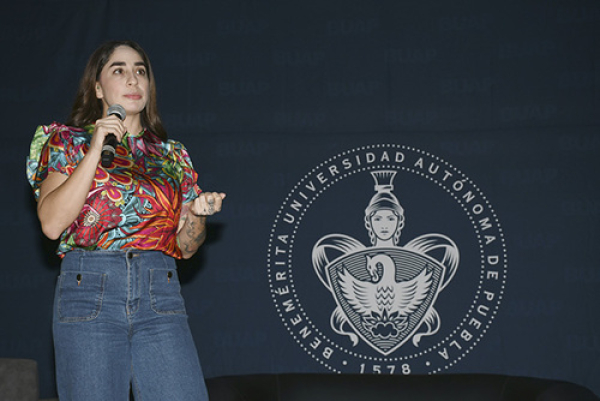 Violencia, el mayor enemigo de un atleta: Tamara Vega