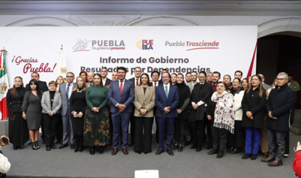 &quot;Puebla Goes Electric&quot; transformará el potencial energético