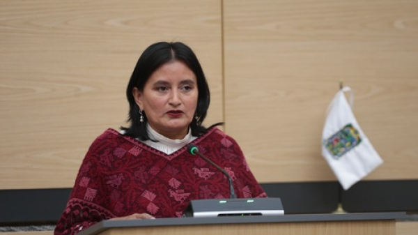 Analizarán Consulta a Pueblos y Comunidades Indígenas