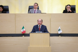 Gobernabilidad y respeto a derechos humanos: SEGOB