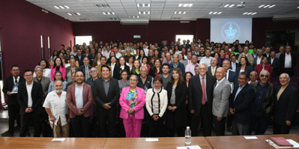 La BUAP celebra del Día del Contador