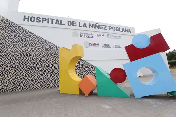 Invierten más de 56 MDP en el HNP