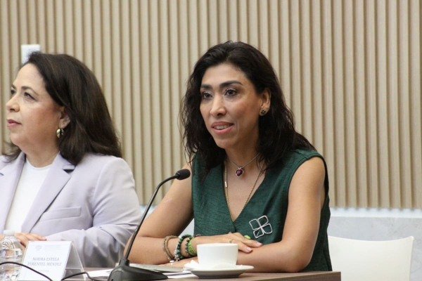 Implementan participación de mujeres en Puebla