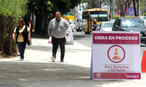 Diez intersecciones serán intervenidas
