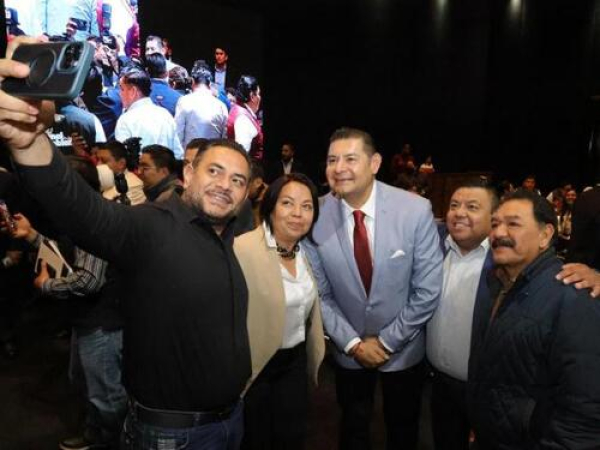 "Casa del Periodista" ser&aacute; una realidad: Armenta